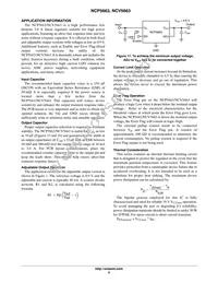 NCP5663DS18R4G Datasheet Page 9