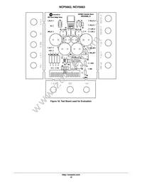 NCP5663DS18R4G Datasheet Page 10