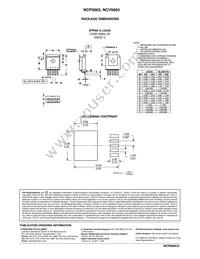 NCP5663DS18R4G Datasheet Page 12