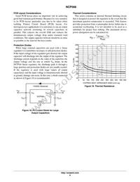 NCP566ST18T3G Datasheet Page 8