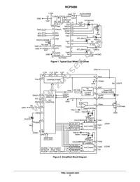 NCP5680MUTXG Datasheet Page 2