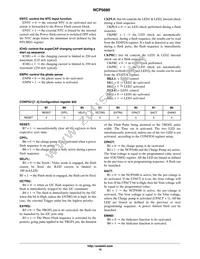 NCP5680MUTXG Datasheet Page 10