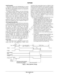 NCP5680MUTXG Datasheet Page 16