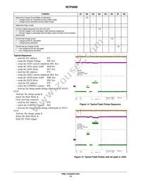 NCP5680MUTXG Datasheet Page 18