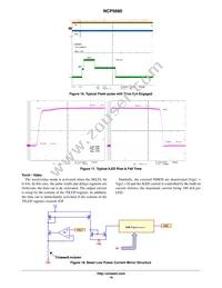 NCP5680MUTXG Datasheet Page 19