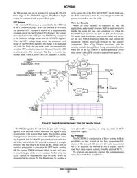 NCP5680MUTXG Datasheet Page 22