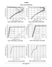 NCP580SQ33T1G Datasheet Page 3