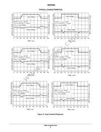 NCP584HSN26T1G Datasheet Page 8