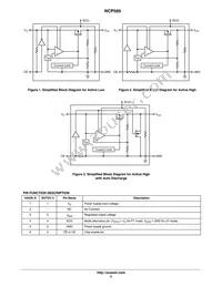 NCP585DSN33T1G Datasheet Page 2