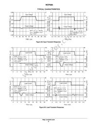 NCP585DSN33T1G Datasheet Page 8