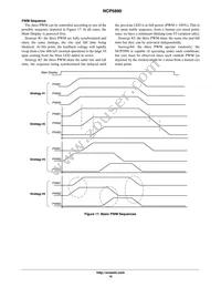 NCP5890MUTXG Datasheet Page 16