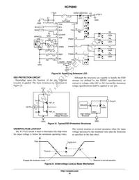 NCP5890MUTXG Datasheet Page 18