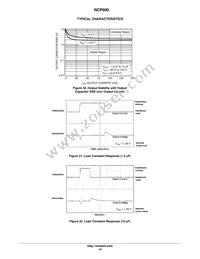 NCP600MN130R2G Datasheet Page 10