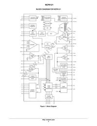 NCP6121S52MNR2G Datasheet Page 2