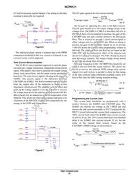 NCP6121S52MNR2G Datasheet Page 22