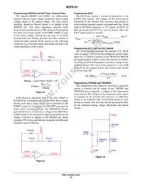 NCP6121S52MNR2G Datasheet Page 23