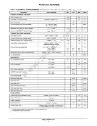 NCP6132ADMNR2G Datasheet Page 7