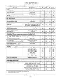 NCP6132ADMNR2G Datasheet Page 8