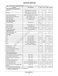 NCP6132ADMNR2G Datasheet Page 10