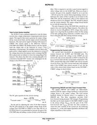 NCP6153MNTWG Datasheet Page 23