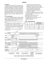 NCP6251MNR2G Datasheet Page 14