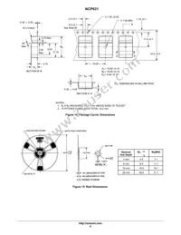 NCP631GD2TR4G Datasheet Page 8