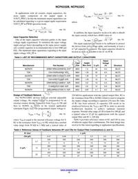 NCP6332CMTAATBG Datasheet Page 12