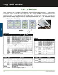 NCP6336BFCCT1G Datasheet Page 3