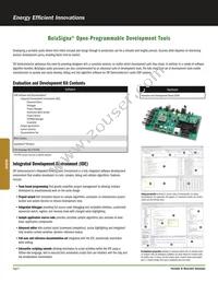 NCP6336BFCCT1G Datasheet Page 7