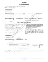 NCP6343BFCCT1G Datasheet Page 17