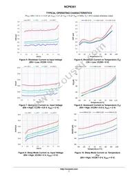 NCP6361BFCCT1G Datasheet Page 7