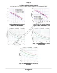 NCP6361BFCCT1G Datasheet Page 8