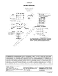 NCP6361BFCCT1G Datasheet Page 20