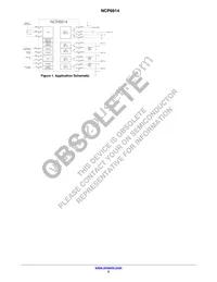 NCP6914AFCBT1G Datasheet Page 2