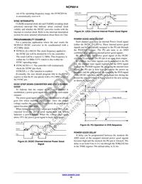 NCP6914AFCBT1G Datasheet Page 16