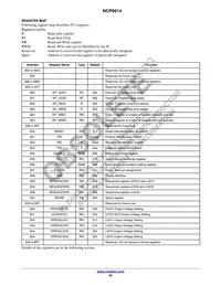 NCP6914AFCBT1G Datasheet Page 20