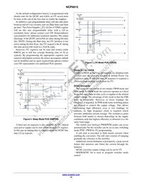 NCP6915AFCCLT1G Datasheet Page 10