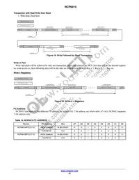 NCP6915AFCCLT1G Datasheet Page 15