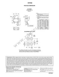 NCP698SQ50T1G Datasheet Page 9