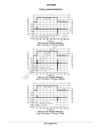 NCP700BMT25TBG Datasheet Page 11