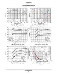 NCP700CMT45TBG Datasheet Page 8