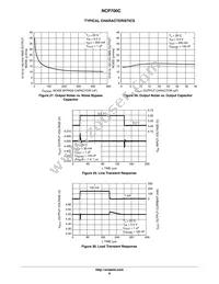 NCP700CMT45TBG Datasheet Page 9
