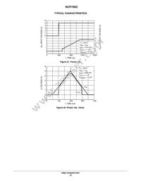 NCP700CMT45TBG Datasheet Page 10
