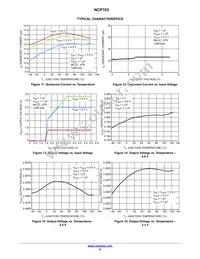 NCP703MX30TCG Datasheet Page 6