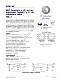 NCP705EMT33TCG Cover