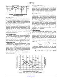 NCP705EMT33TCG Datasheet Page 18