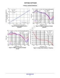 NCP706BMX300TAG Datasheet Page 6