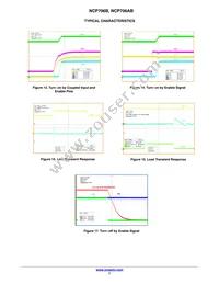 NCP706BMX300TAG Datasheet Page 7