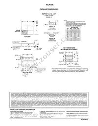 NCP706MX295TAG Datasheet Page 16