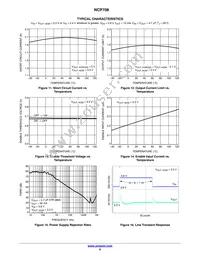 NCP708MU330TAG Datasheet Page 6